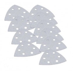 B-21727 MAKITA Set 10 foi abrazive, granulatie 320, pentru vopsea