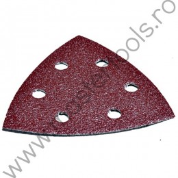 B-21652 MAKITA Set 10 foi abrazive, granulatie 180, pentru lemn