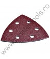 B-21652 MAKITA Set 10 foi abrazive, granulatie 180, pentru lemn