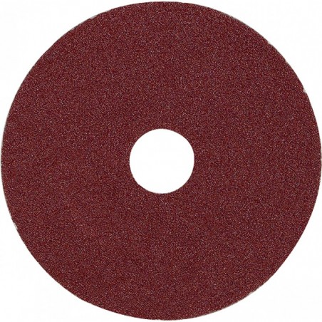 P-01052 MAKITA Set 5 discuri de slefuire, granulatie 40, 180 x 13 mm