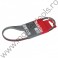 P-43262 MAKITA Set 5 benzi de slefuit din panza, granulatie 60