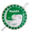 B-12946 MAKITA Disc diamantat Neutron, 115 x 22.23 x 2 mm