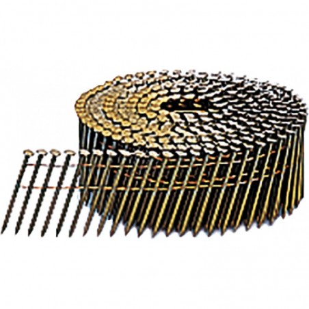 F-30836 MAKITA Cuie in banda de sarma,dimensiune 3.1x65 mm,6075 bucati