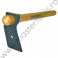 Tesla cu maner de lemn Gadget 381358