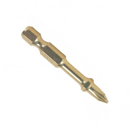 B-28167 MAKITA Set 2 biti IMPACT GOLD TORSION,PH1,hexagon 1/4"