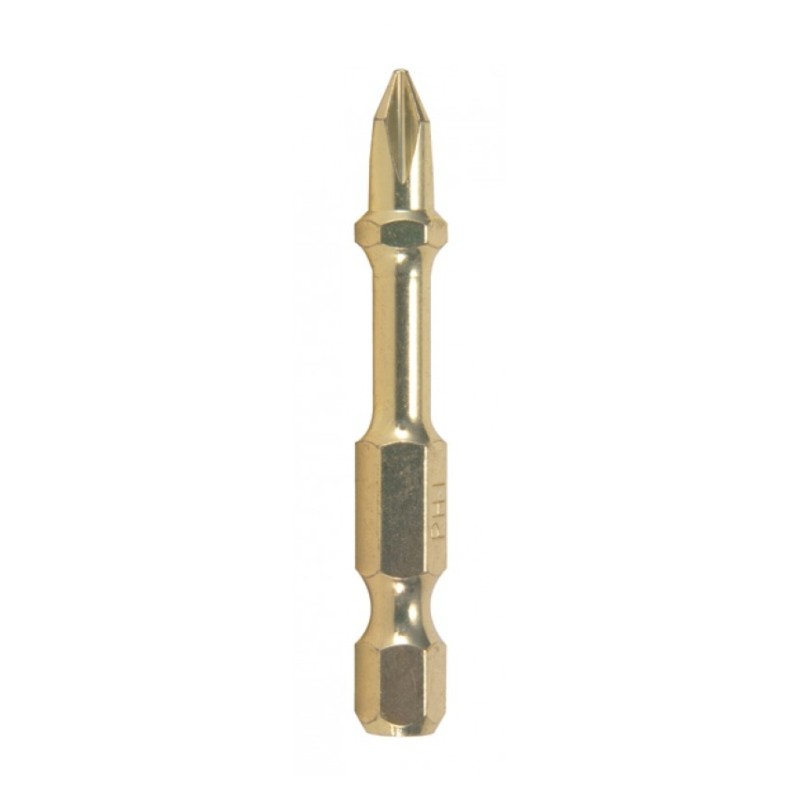 B-28167 MAKITA Set 2 biti IMPACT GOLD TORSION,PH1,hexagon 1/4"