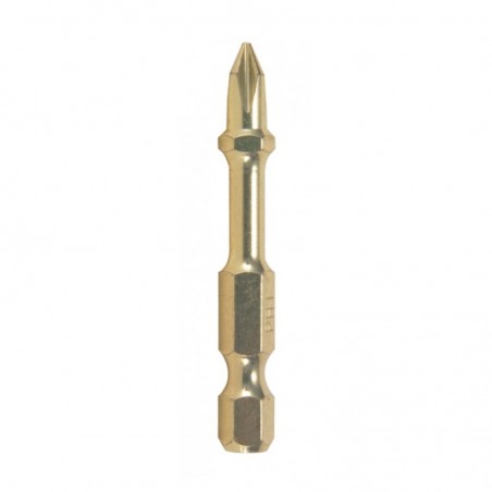 B-28167 MAKITA Set 2 biti IMPACT GOLD TORSION,PH1,hexagon 1/4"