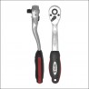 YT-0318 YATO Antrenor cu clichet curbat 1/2"