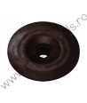 P-05882 MAKITA Taler de slefuit cauciuc, diametru 115 mm, prindere M14