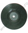 P-05882 MAKITA Taler de slefuit cauciuc, diametru 115 mm, prindere M14