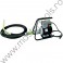 PFAGTEV2000 AGT Vibrator pentru beton EV2000