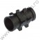 P-22143 MAKITA Roata lant stemuitor KC100,taiere 40 mm,diametru 25 mm