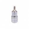 YT-04313 YATO BIT TORX T30, cu adaptor 1/2", lungime 55 mm