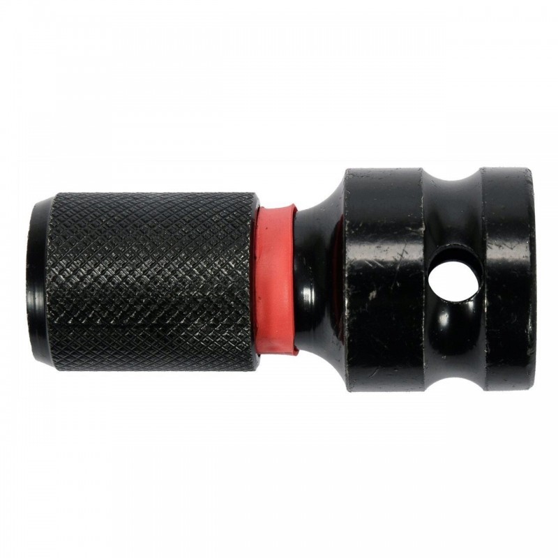 YT-04691 YATO Adaptor biti 1/2 "- 1/4 ", lungime 50 mm
