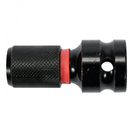 YT-04691 YATO Adaptor biti 1/2 "- 1/4 ", lungime 50 mm