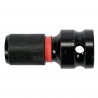 YT-04691 YATO Adaptor biti 1/2 "- 1/4 ", lungime 50 mm