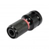 YT-04691 YATO Adaptor biti 1/2 "- 1/4 ", lungime 50 mm