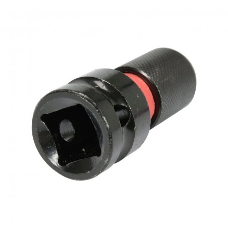 YT-04691 YATO Adaptor biti 1/2 "- 1/4 ", lungime 50 mm