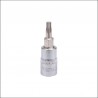 YT-04305 YATO Bit TORX T25, cu adaptor 1/4", lungime 37 mm