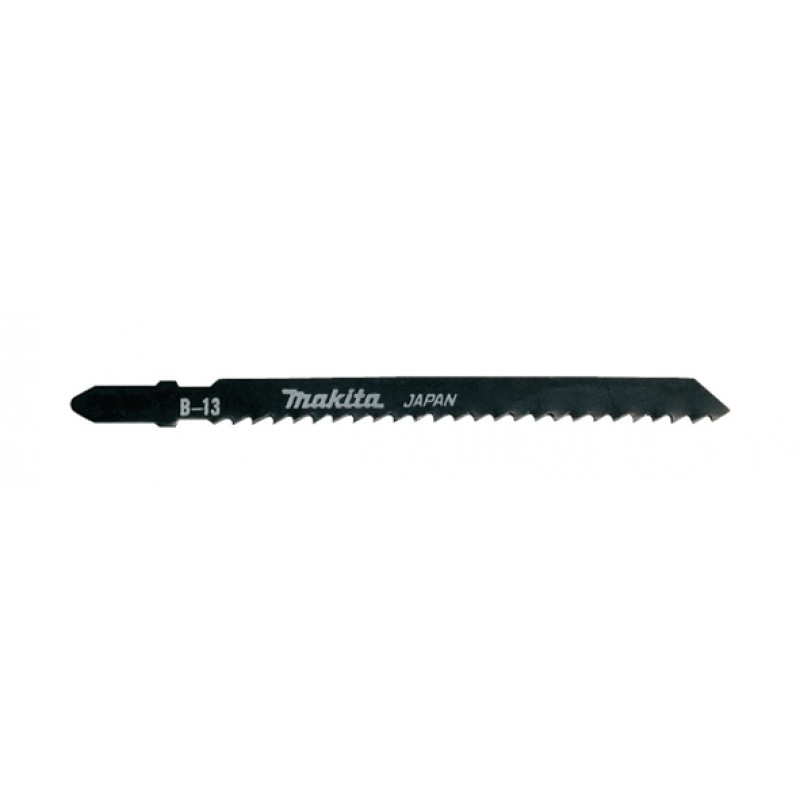 A-85678 MAKITA Set 5 panze, lungime 50 mm, 12 dinti, pentru lemn