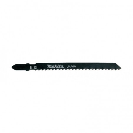 A-85678 MAKITA Set 5 panze, lungime 50 mm, 12 dinti, pentru lemn