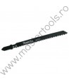 A-85678 MAKITA Set 5 panze, lungime 50 mm, 12 dinti, pentru lemn