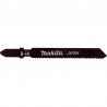 A-85709 MAKITA Set 5 panze, lungime 45 mm, 14 dinti, pentru lemn