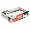 YT-09910 YATO Pistol pneumatic de curatat cu ace