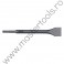 P-24935 MAKITA Dalta lata,lama 60 mm,lungime totala 250 mm,SDS-Plus