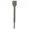 P-24935 MAKITA Dalta lata,lama 60 mm,lungime totala 250 mm,SDS-Plus