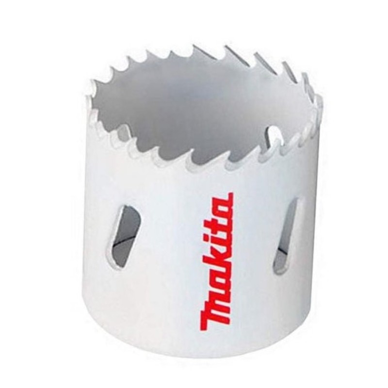 D-35508 MAKITA Carota bimetal, diametru 67 mm, lungime 38 mm