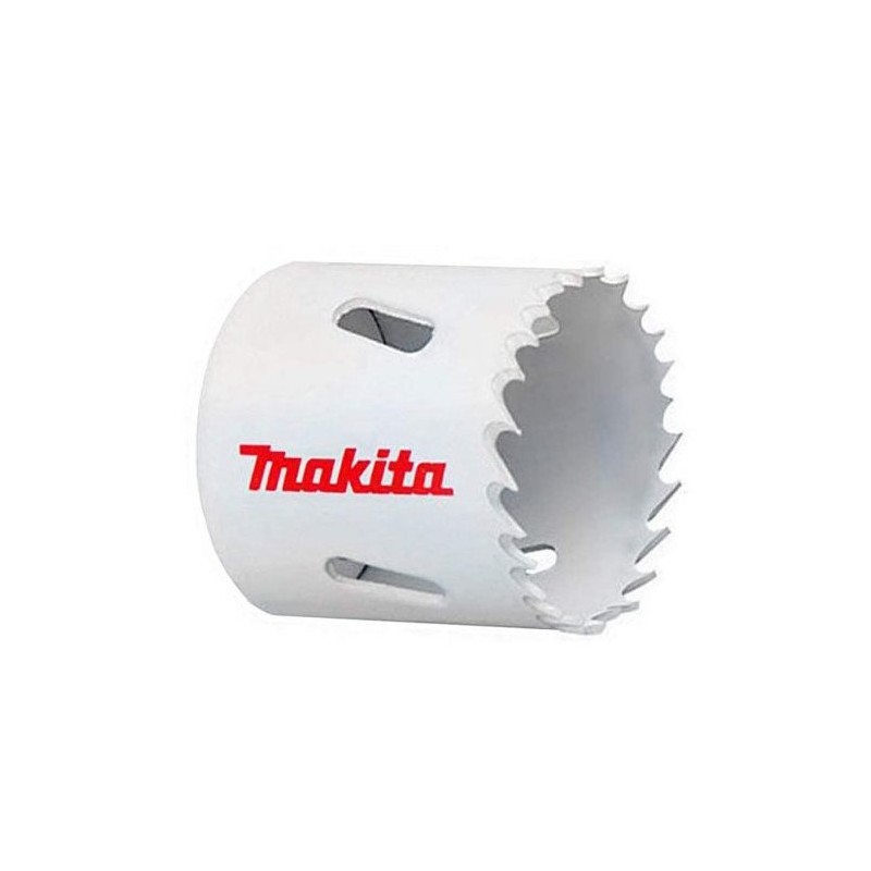 D-35508 MAKITA Carota bimetal, diametru 67 mm, lungime 38 mm