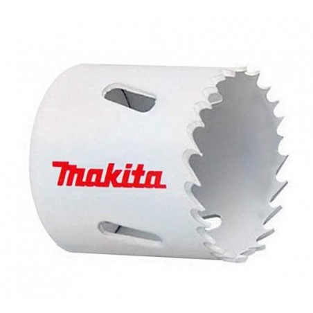 D-35508 MAKITA Carota bimetal, diametru 67 mm, lungime 38 mm
