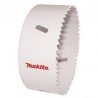 D-35586 MAKITA Carota bimetal, diametru 108 mm, lungime 38 mm
