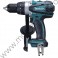 MAKITA BDF448Z Masina de gaurit si insurubat 14.4V