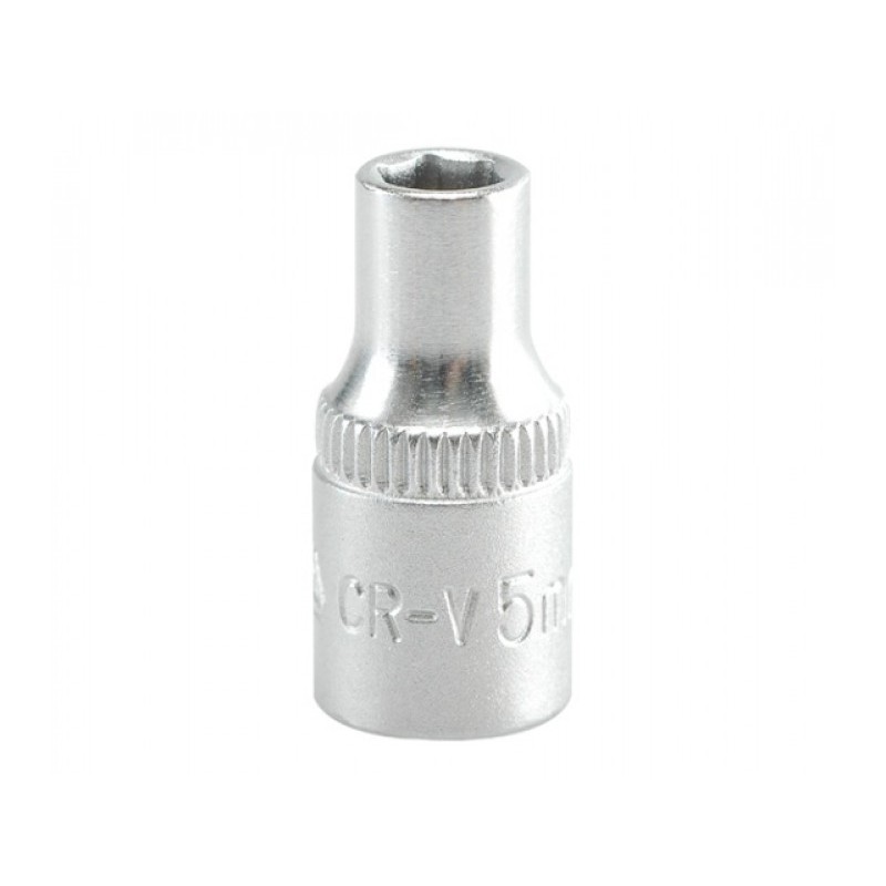 YT-1403 YATO Cheie tubulara 5 mm, cu prindere 1/4"