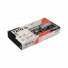 YT-14421 YATO Set chei tubulare 1/4", 23 piese