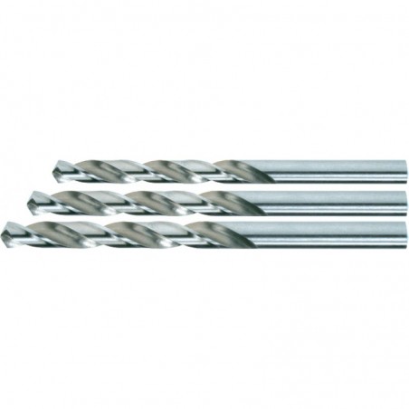 P-60230-10 MAKITA Set 10 burghie 4 mm,lungime 75 mm,cilindrica
