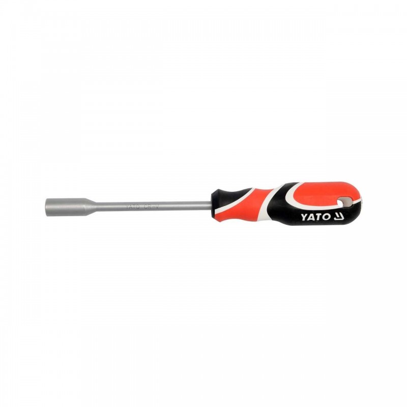 YT-1542 YATO Cheie tubulara surubelnita deschidere 6mm, lungime 125mm