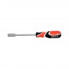 YT-1542 YATO Cheie tubulara surubelnita deschidere 6mm, lungime 125mm