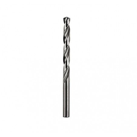 P-60246-10 MAKITA Set 10 burghie 4.25 mm,lungime 75 mm,cilindrica