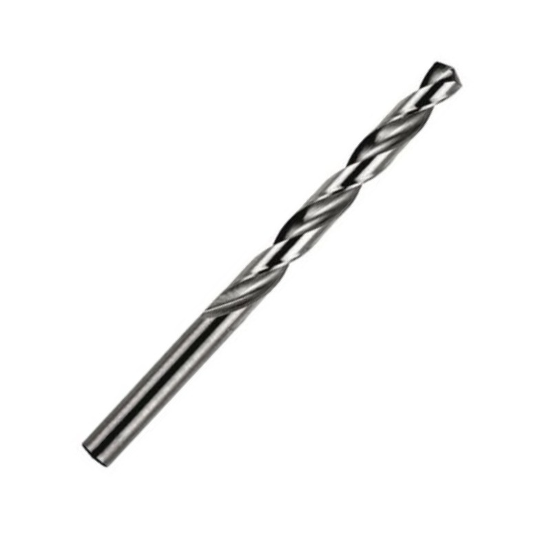 P-60252-10 MAKITA Set 10 burghie 4.5 mm,lungime 80 mm,cilindrica