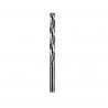 P-60252-10 MAKITA Set 10 burghie 4.5 mm,lungime 80 mm,cilindrica