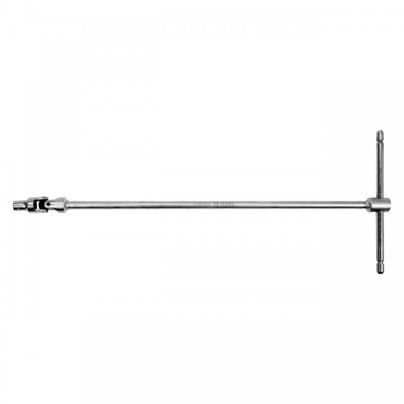 YT-15273 YATO Cheie tubulara T cardanica 8 mm