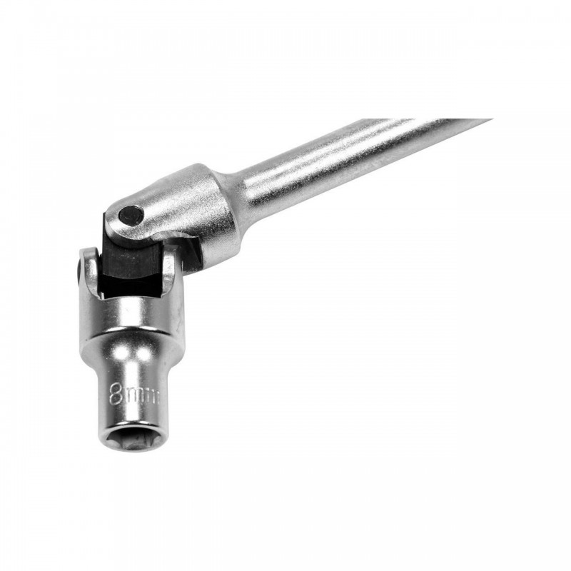YT-15273 YATO Cheie tubulara T cardanica 8 mm
