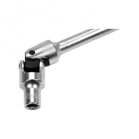 YT-15273 YATO Cheie tubulara T cardanica 8 mm
