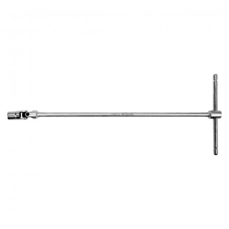 YT-15277 YATO Cheie tubulara tip T cu articulatie, 12 mm