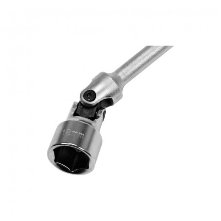YT-15283 YATO Cheie tubulara tip T cu articulatie, 18 mm