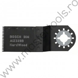 BOSCH 2609256946 Panza de ferastrau BIM AIZ 32 BSPB taiere lemn tare