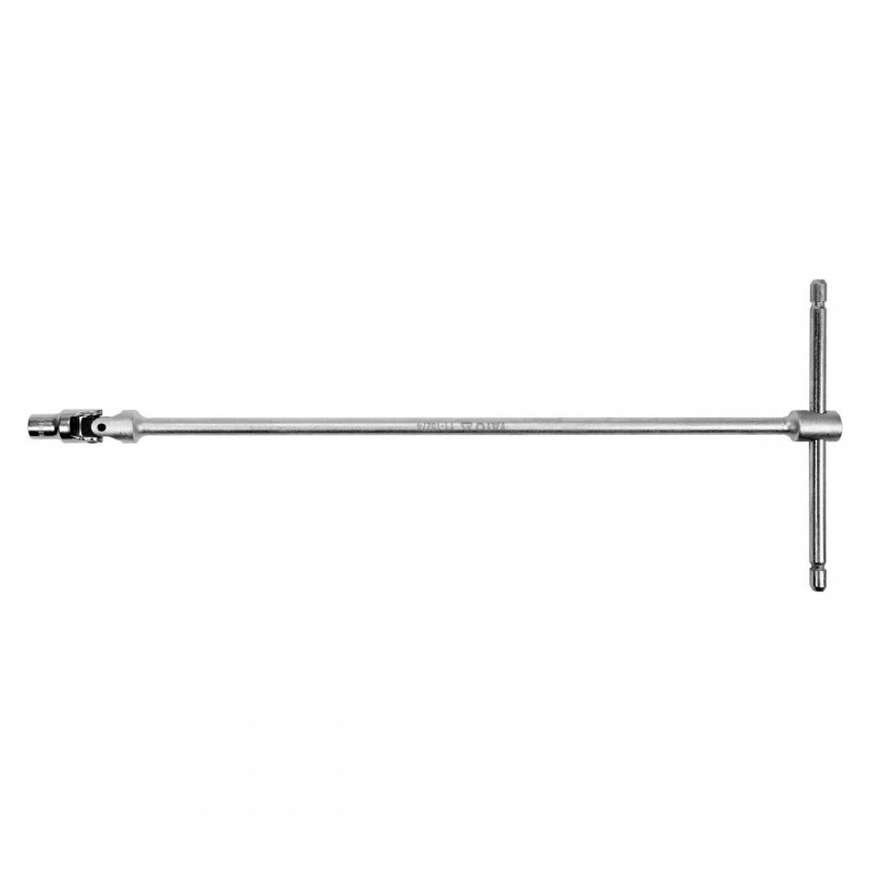 YT-15274 YATO Cheie tubulara tip T cu articulatie, 9 mm